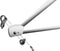 Union Gh-176 Derailleurhanger Aluminium Zwart