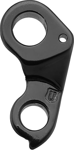 Union Gh-303 Derailleurhanger Zilver