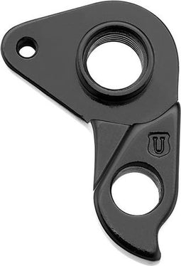 Union Gh-307 Derailleurhanger Zilver