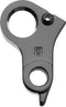 Union Gh-311 Derailleurhanger Zilver