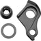 Union Gh-399 Derailleurhanger Compatibel Met Sram Udh Zilver