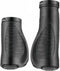 Union Handvatten Gp-03ls 125/90 Mm Zwart