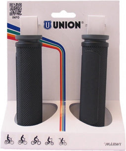 Union Handvatten Gp-04am 128 Mm Zwart