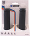 Union Handvatten Gp-04am 128 Mm Zwart