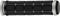 Union Handvatten Gp-06am 128 Mm Zwart Per Set