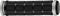 Union Handvatten Gp-06am 128 Mm Zwart Per Set