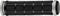Union Handvatten Gp-06am 128 Mm Zwart Per Set