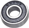 Union Kogellager CB-012 695 2RS (5x13x4)