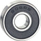 Union Kogellager CB-024 606 2RS (6x17x6)