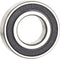 Union Kogellager CB-040 688 2RS (8x16x5)