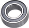 Union Kogellager CB-062 63800 2RS (10x19x7)