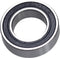 Union Kogellager CB-083 MR15267 2RS (15x26x7)
