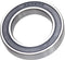 Union Kogellager CB-214 6906 2RS (30x47x9)