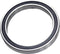 Union Kogellager CB-260 6809 2RS (45x58x7)