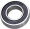Union Kogellager MAX CB-444 6901V LLU 12x24x6