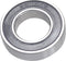 Union Kogellager Max CB-453 6902V LLU 15x28x7