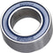 Union Kogellager MAX CB-625 3801V dub. rij LLU (12x21x8)