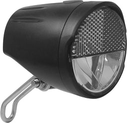 Union Koplamp Batterij Led Zwart