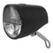 Union Koplamp Batterij Led Zwart