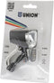 Union Koplamp Spark E-bike 50 Lux Led Zwart