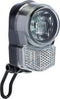 Union Koplamp Un-4800 Led Batterijen 60 Mm Zwart