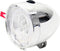 Union koplamp UN-4900 Retro plus batterij chroom op kaart