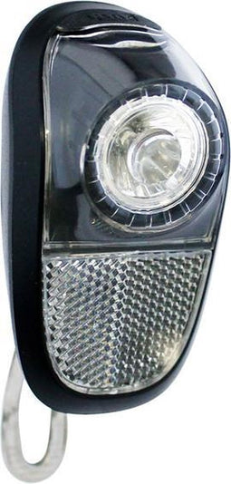 Union koplamp UN-4960 Mobile batterij zwart oem