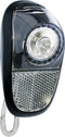 Union koplamp UN-4960 Mobile batterij zwart oem