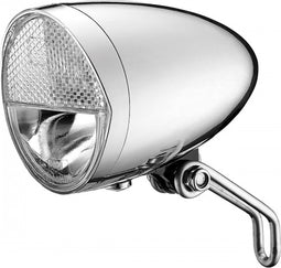 Union Koplamp UN-4990E Classico Chroom