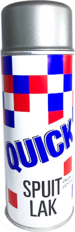 Union Lak licht antraciet 400ml