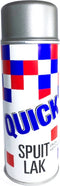 Union Lak licht antraciet 400ml