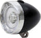 Union Led koplamp mini zwart batterij los