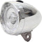 Union Mini Klassiek - Koplamp - Zilver