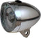 Union Mini Klassiek - Koplamp - Zilver