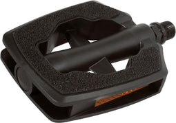Union Pedaal Sp-880 Anti-slip 9/16 Zwart
