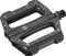 Union Pedaalset Marwi Mtb/bmx 110 X 100 Mm Alu/staal Zwart