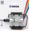 Union pedalen 2662 ATB/Hybride op kaart