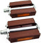 Union Pedalen 685 H tour bruin bulk