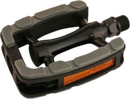 Union pedalen 823 alu zw