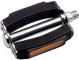 Union Pedalen Er1a 9/16 Inch Zwart