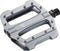 Union Pedalen Sp-1300 Bmx Zilver