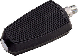 Union Pedalen SP-261 pvc zwart