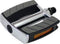 Union Pedalen Sp-2823 Aluminium Antislip Zwart