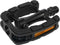 Union pedalen SP-823 alu zwart bulk