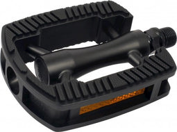 Union pedalen SP-823 alu zwart bulk