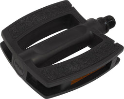 Union pedalen SP-827 sandblock zwart