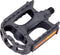 Union Platformpedaal Mtb 872 9/16 Inch Zwart Set