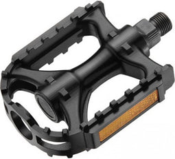 Union Platformpedaal Mtb Sp875 9/16 Inch Zwart Set
