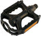 Union Platformpedaal Mtb Sp875 9/16 Inch Zwart Set