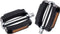 Union Platformpedaal Stadsfiets Sp-687h 9/16 Inch Zwart Set